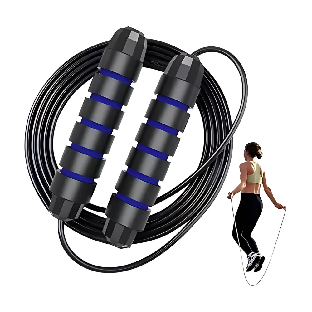 Cuerda De Saltar Crossfit