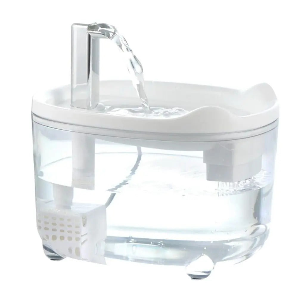 Dispensador De Agua Para Mascotas