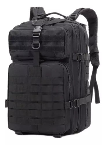 Mochila Tactica Militar Outdoor Pentagon