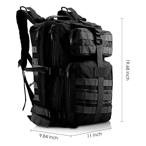 Mochila Tactica Militar Outdoor Pentagon